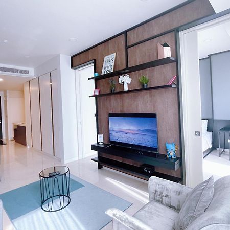Tropicana Residence Klcc @ Getaway Home Suite Куала-Лумпур Экстерьер фото